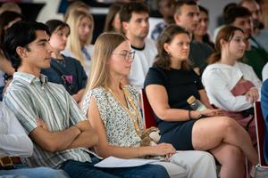 Orientation Day-10